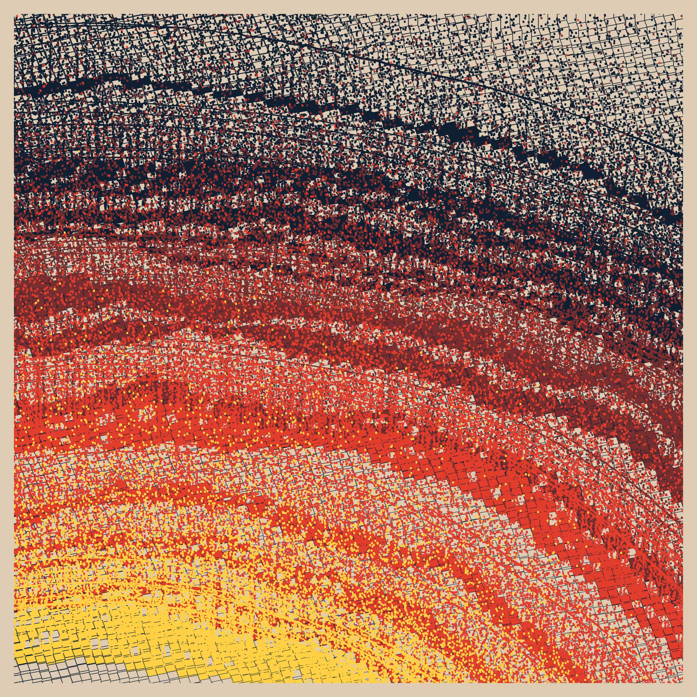 Echo of Intensity #831