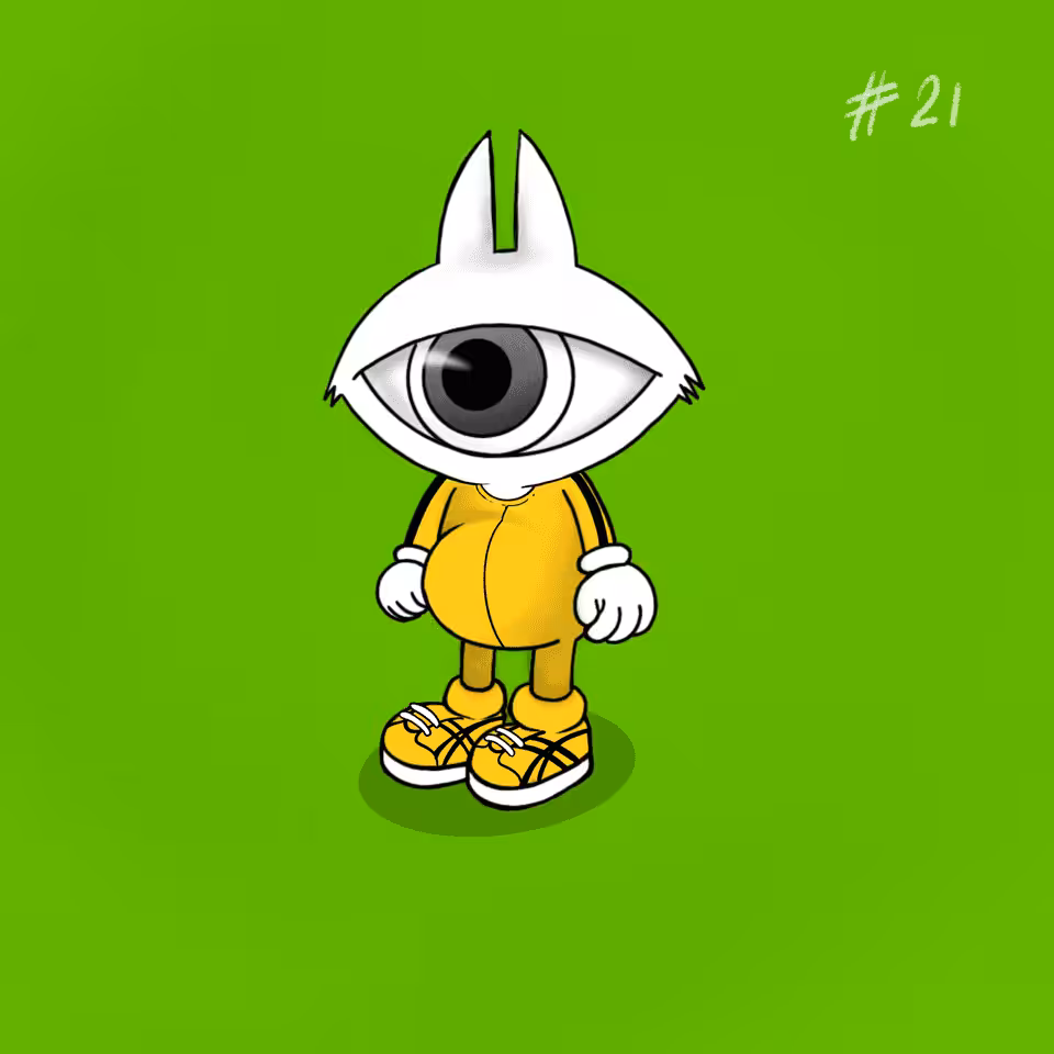 Cai #21