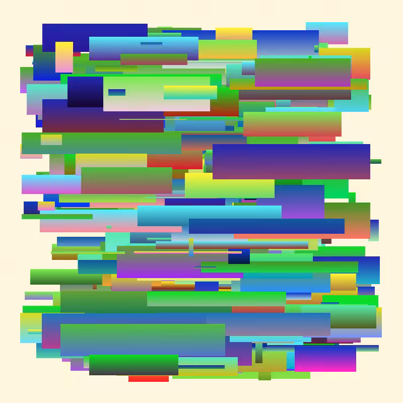 Gradient Rect #64