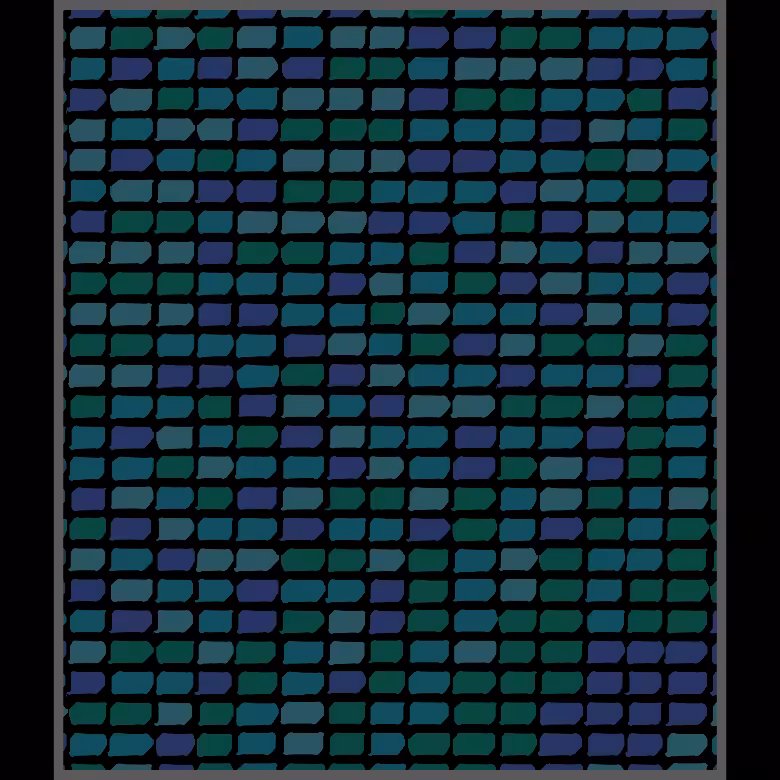 tileWall #2
