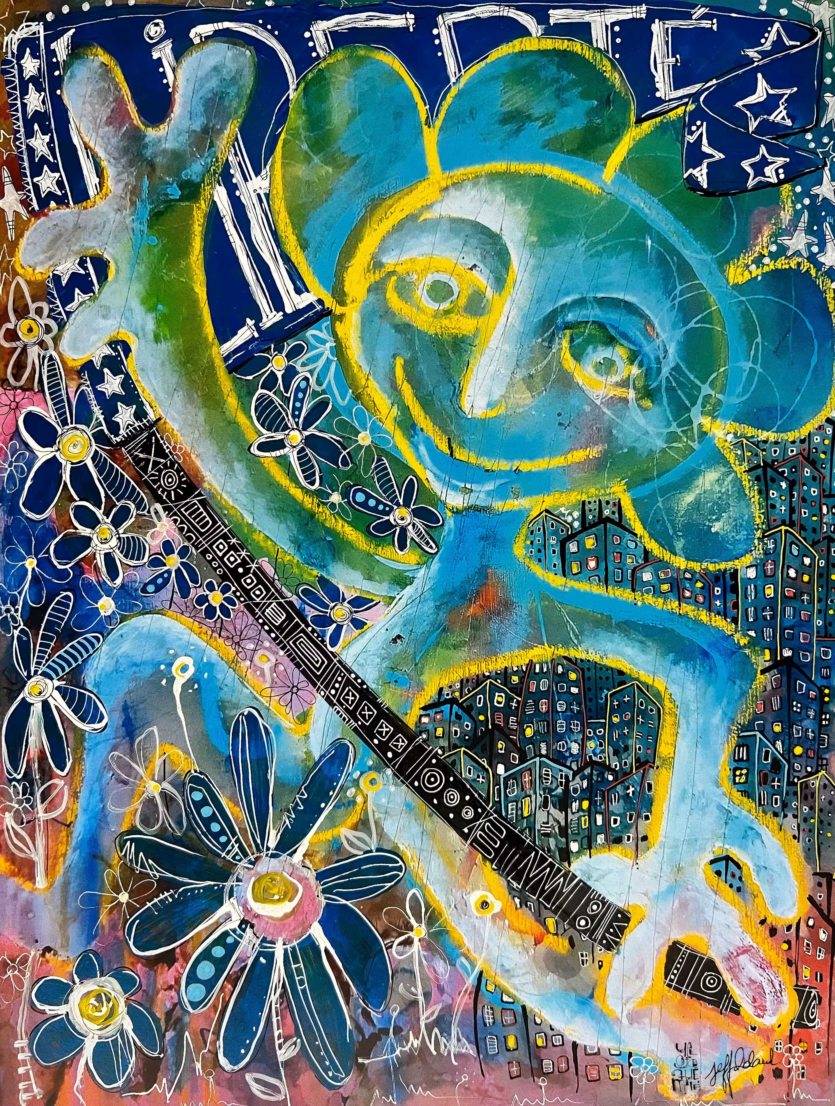 “Liberty”