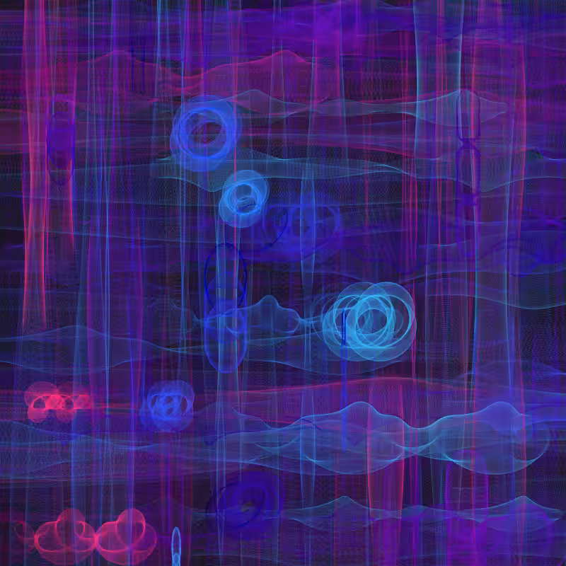 sinusoidal #9