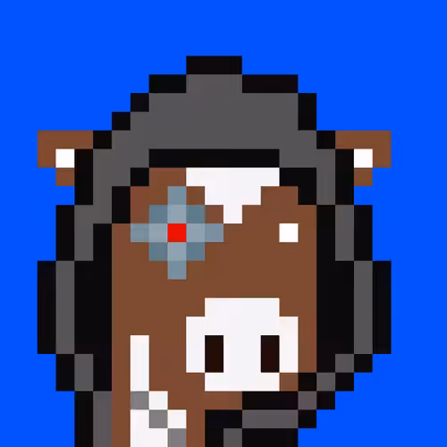 CowPunks #5092