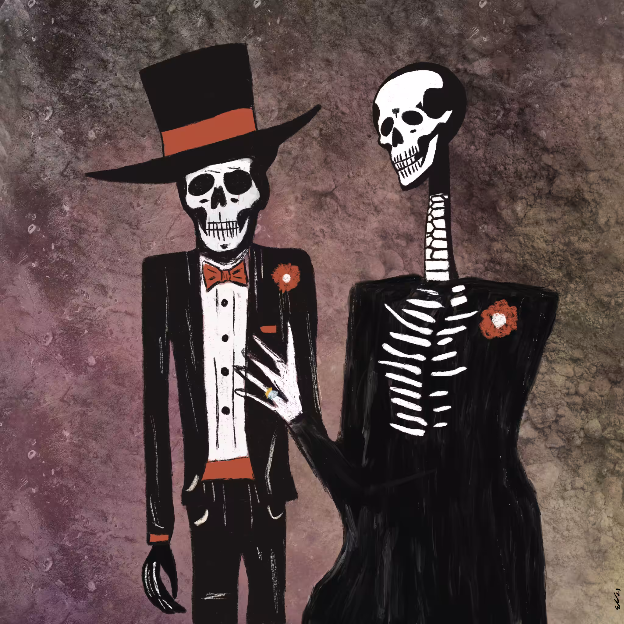 Mere Mortals #10