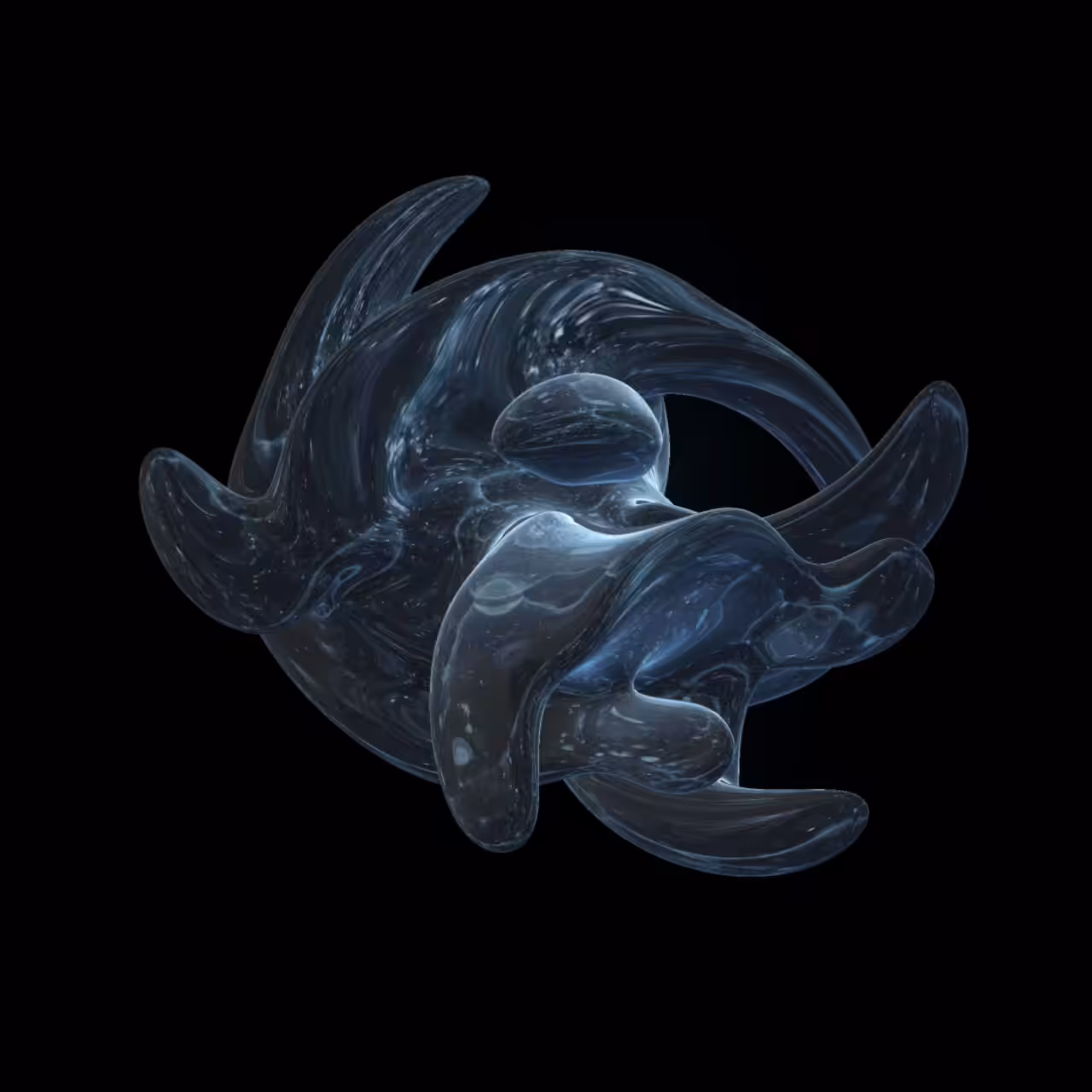 Multiverse #3 - Liquidus