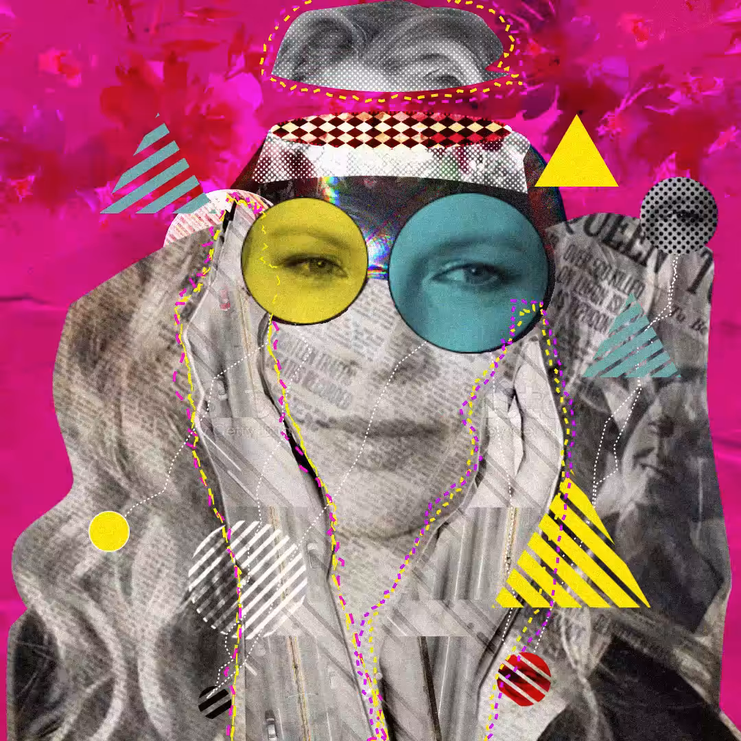 Dissolved Girl
