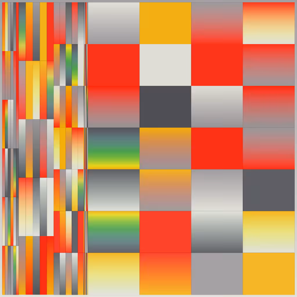 Grid Tones #82