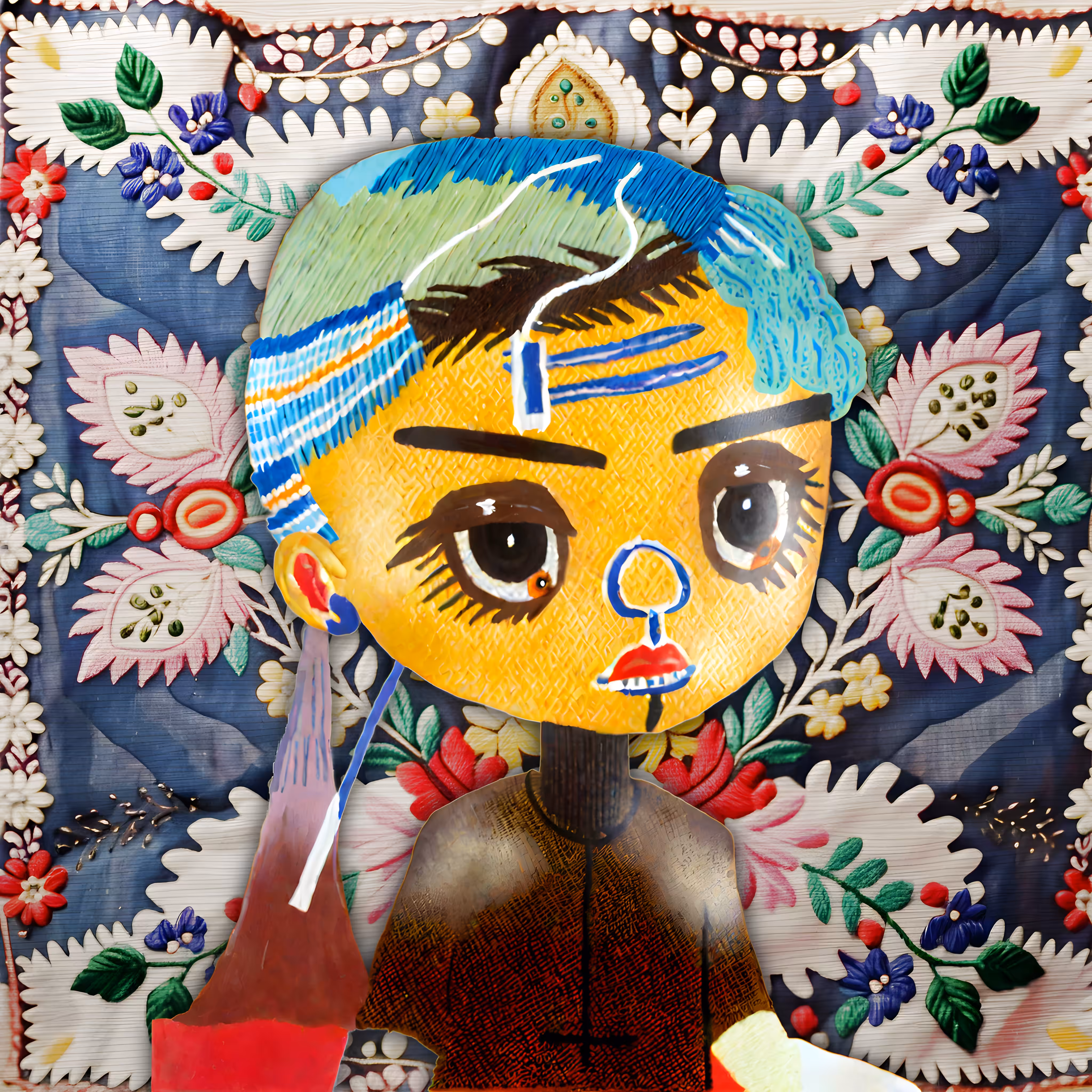 Art DeCC0s: Art DeCC0 #7389