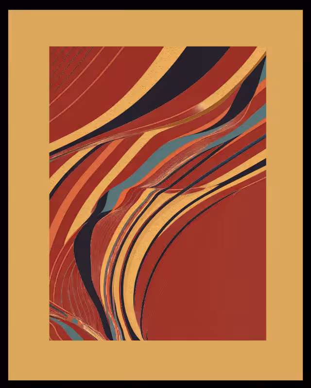 Chromatic Chaos #47