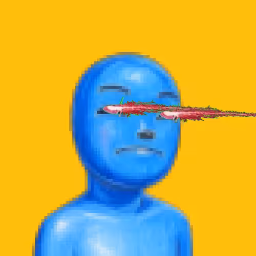 CryptoBluz #20