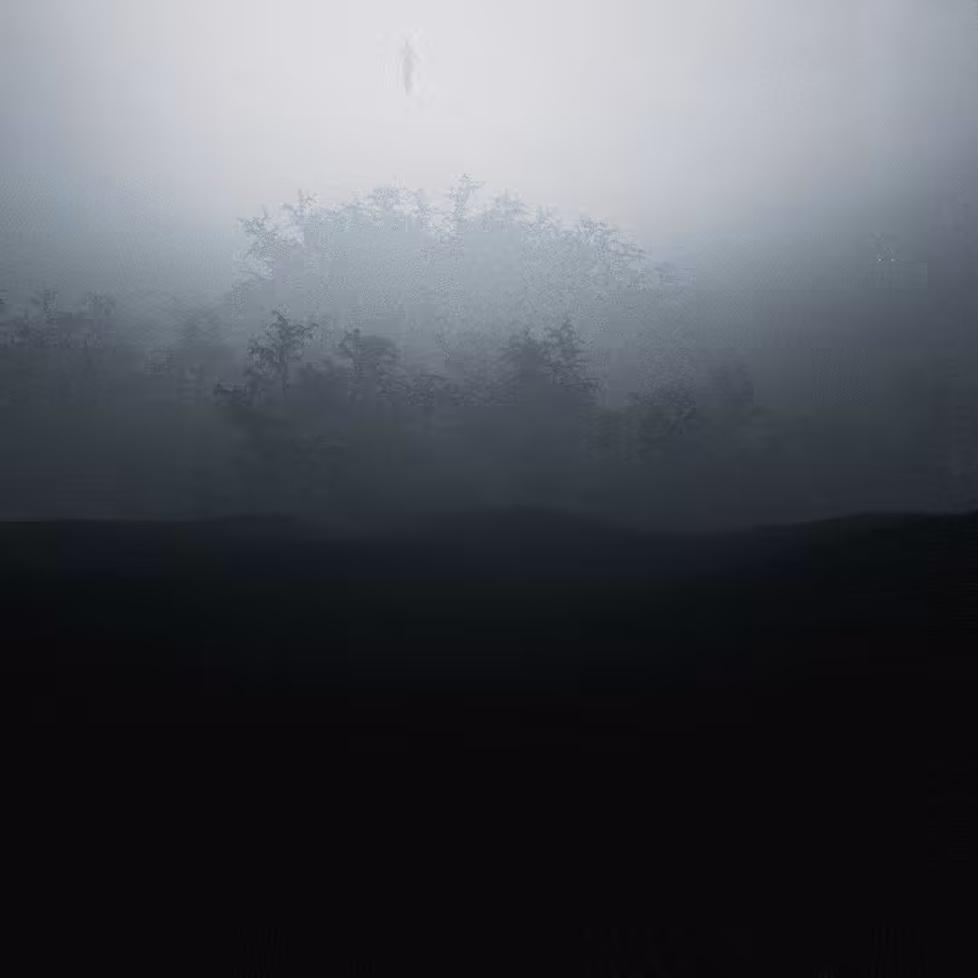 lost