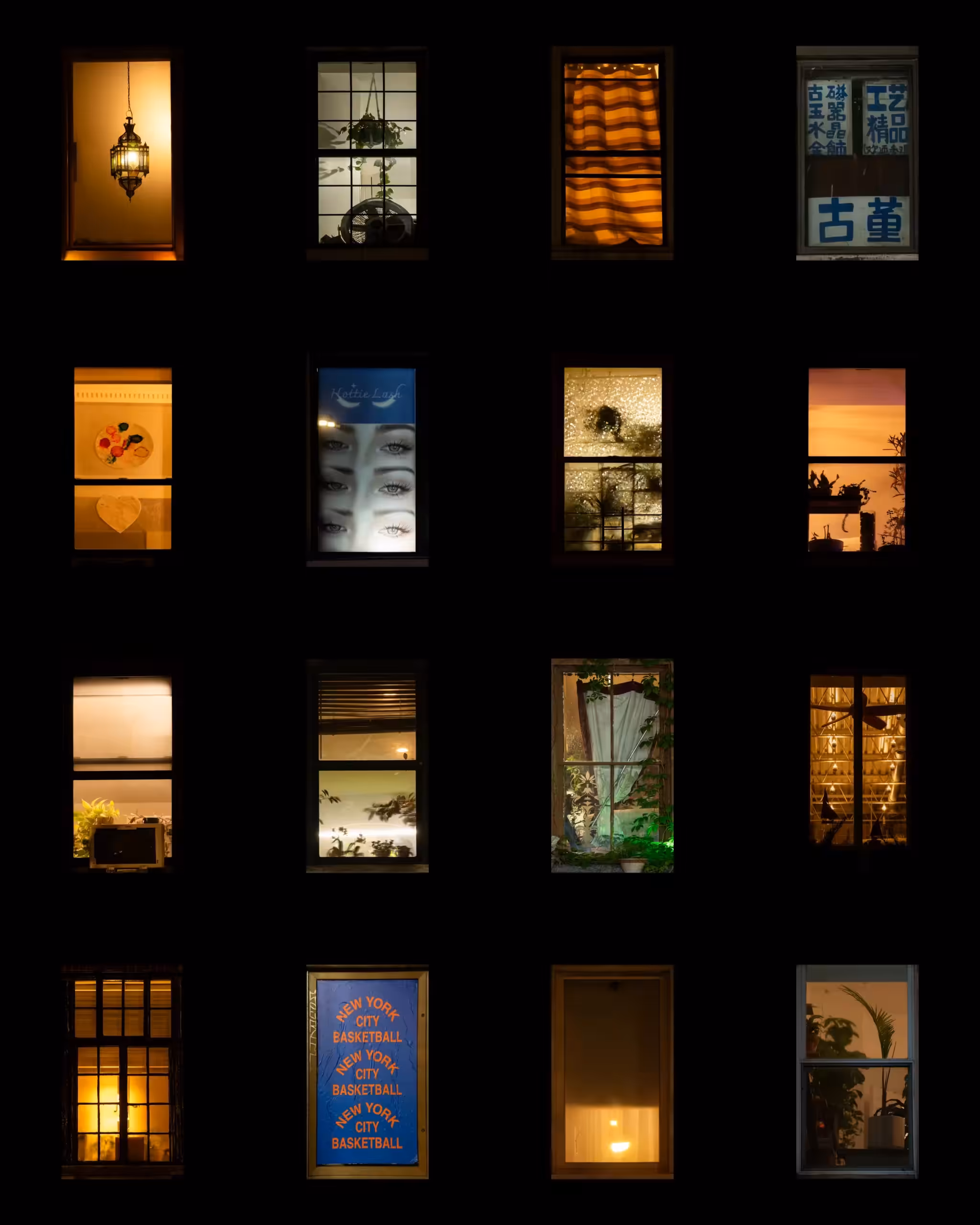 BUILDINGS // NYC: BUILDING 454