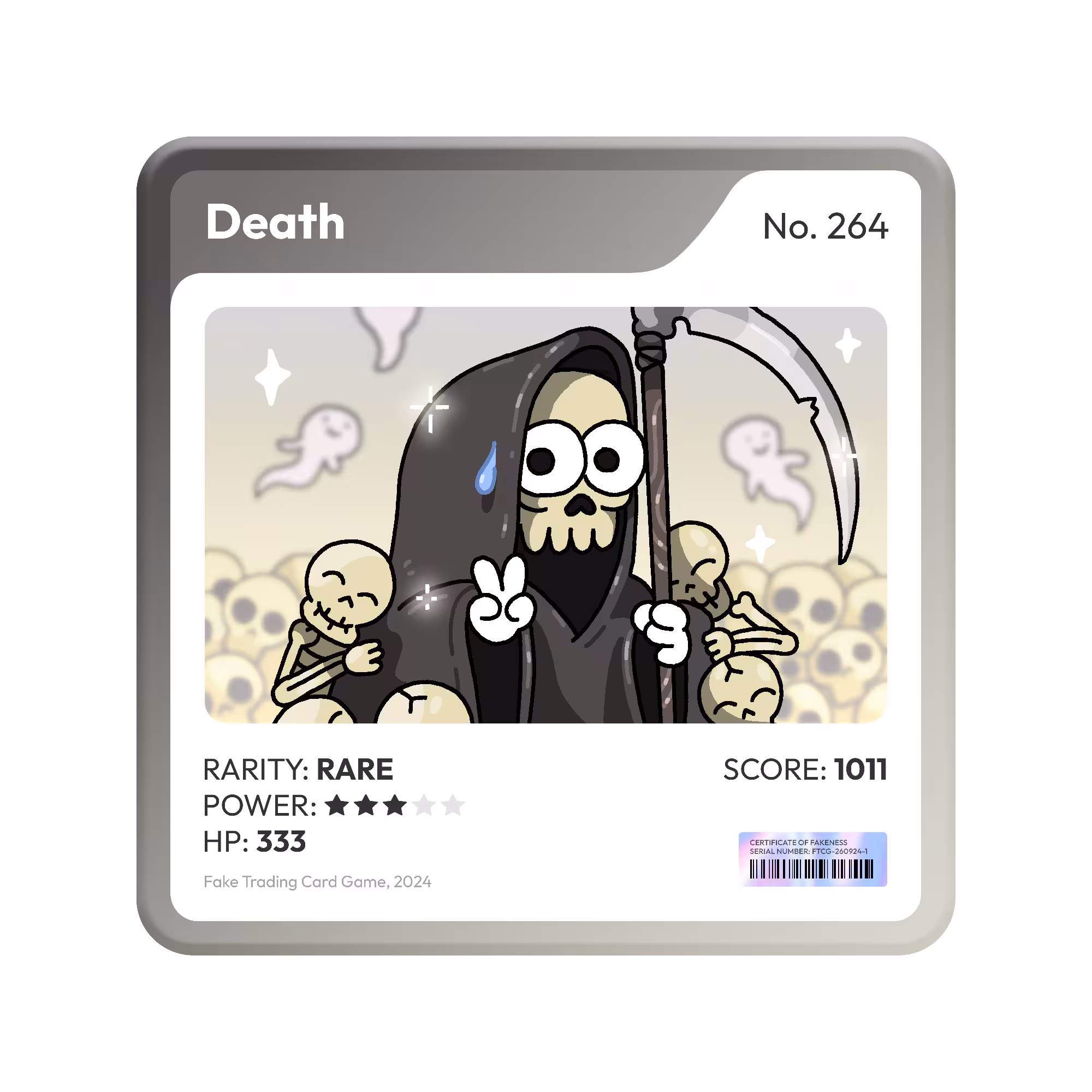 Death