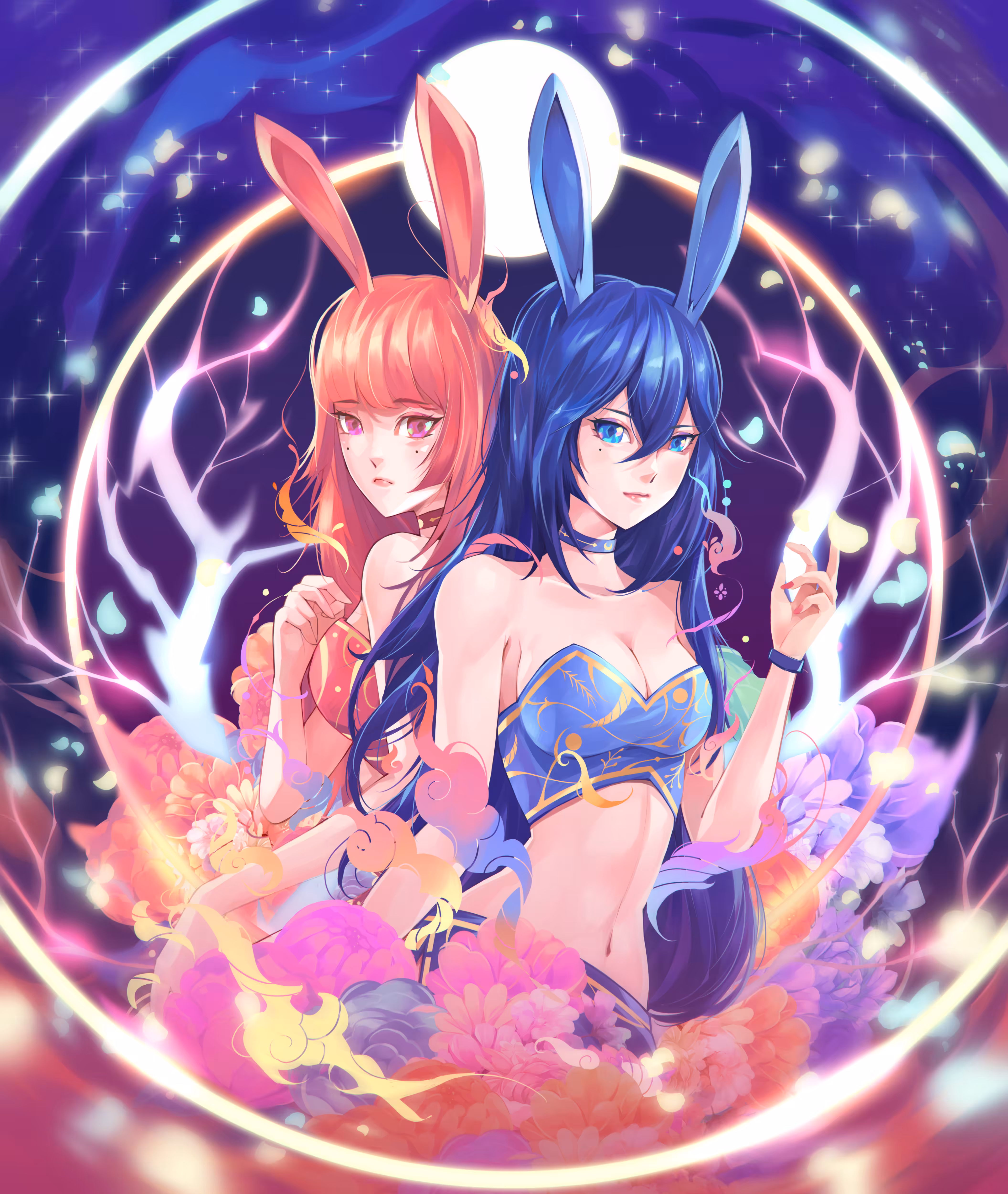 LUNA NIGHT