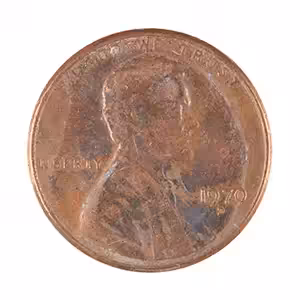 CENTS #8129