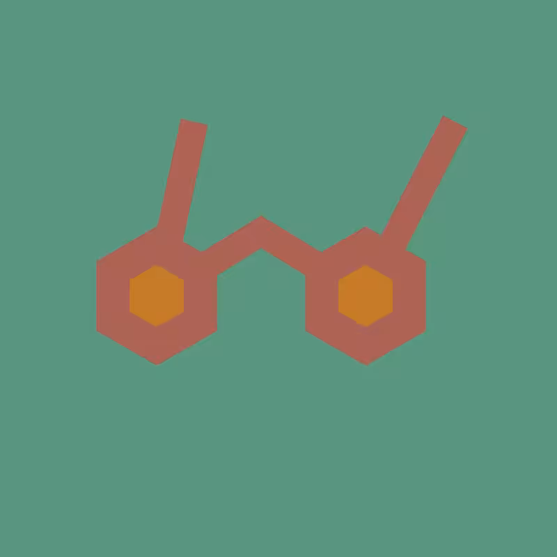 Art Glasses #38
