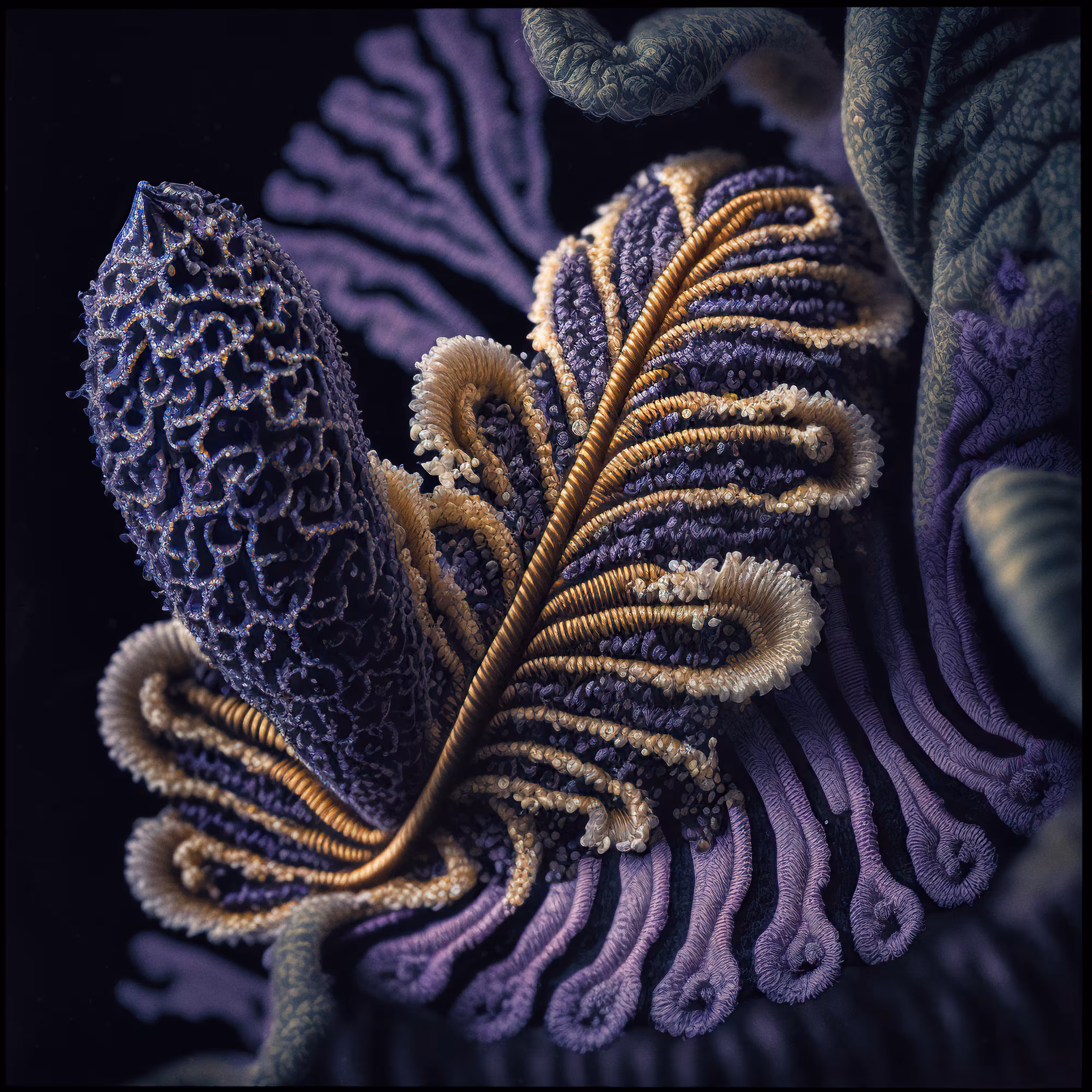 COCOONS nr. 009
