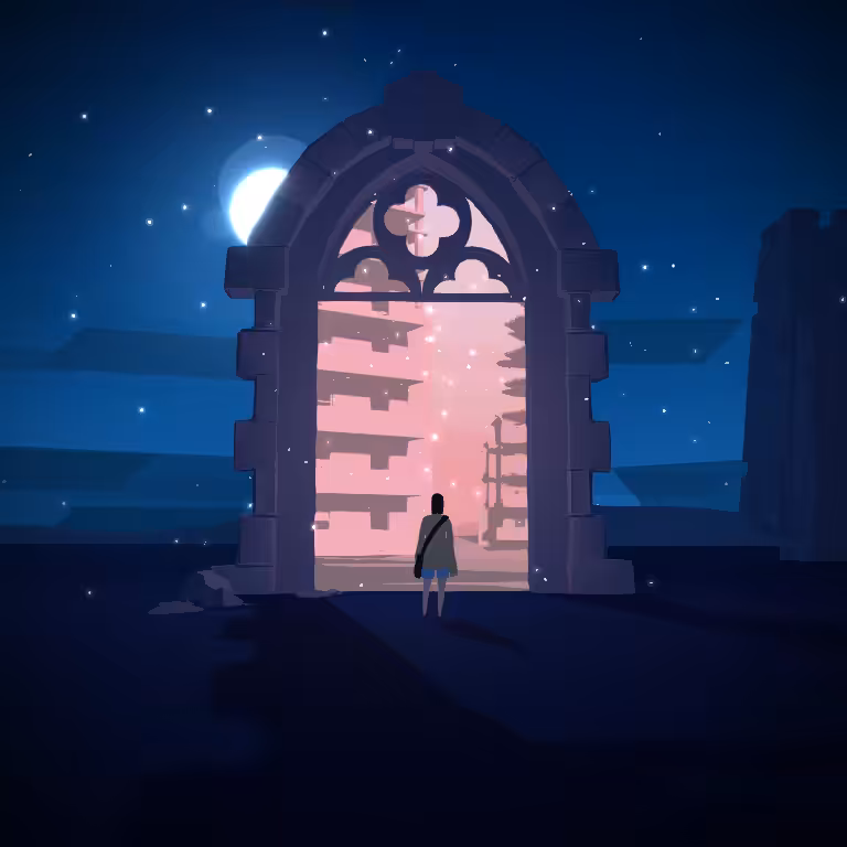 Portals #38