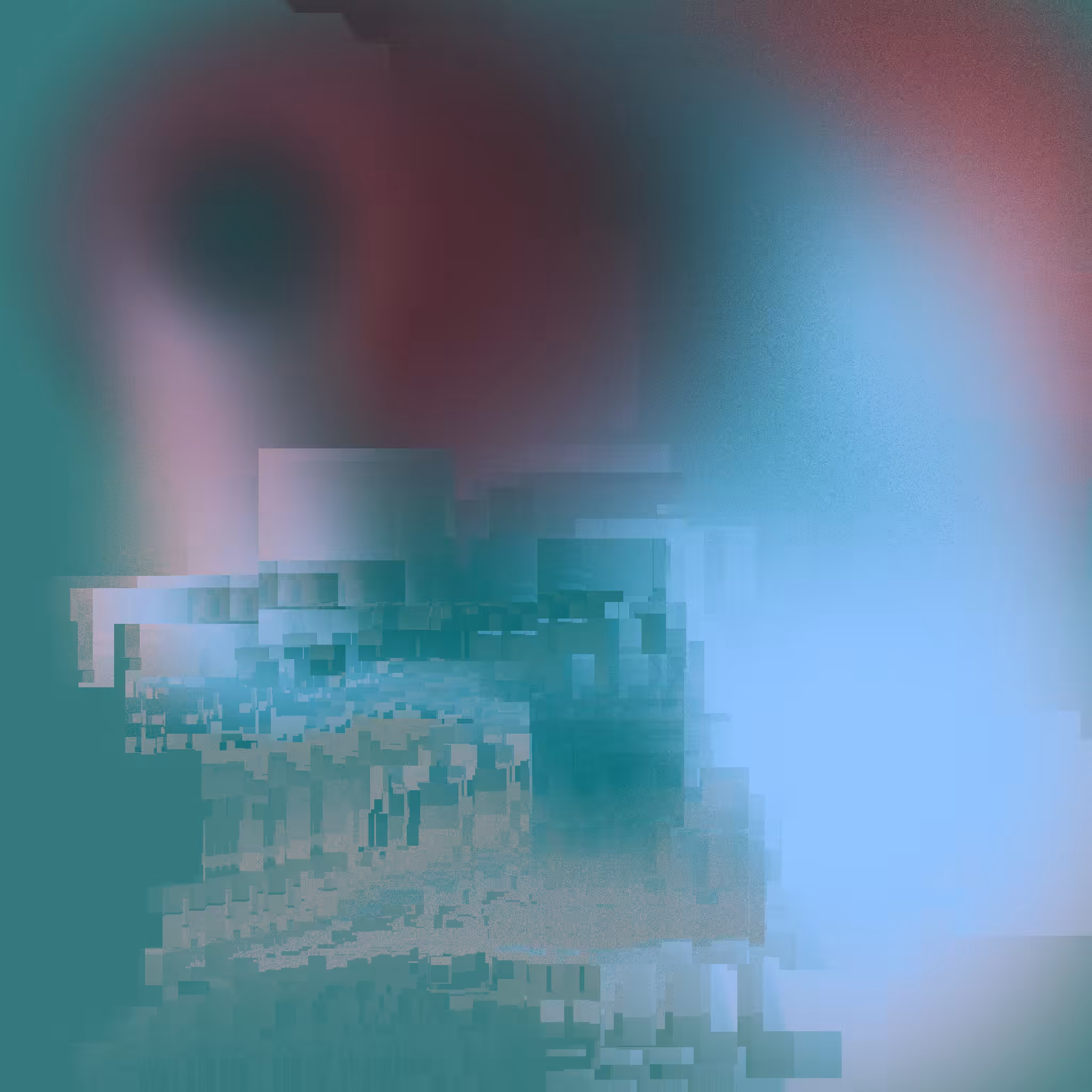 Internal Reflector #47