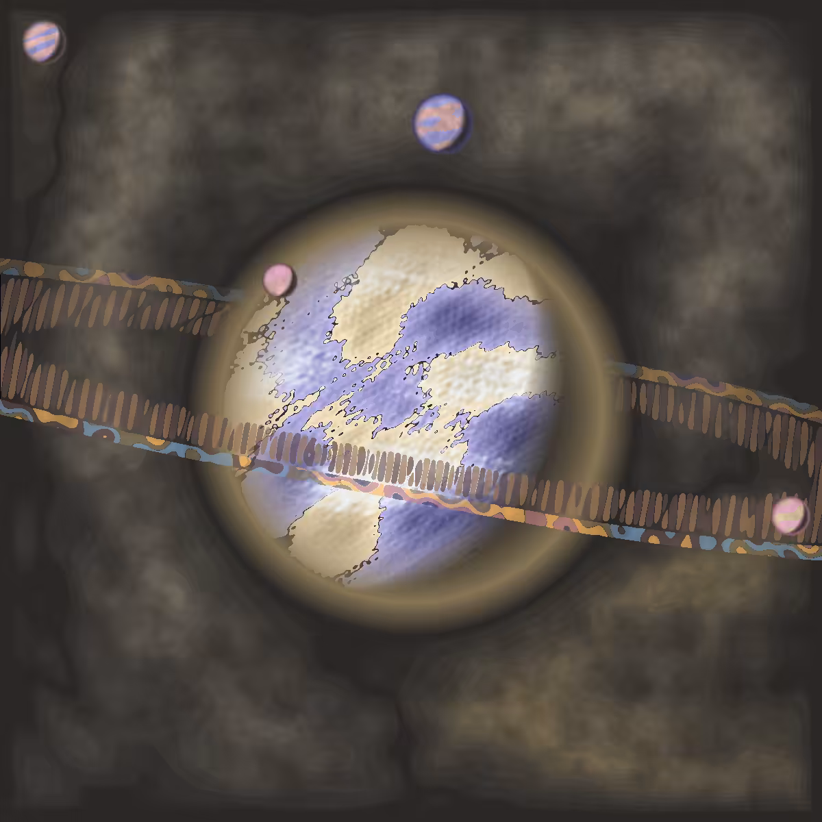 Wave Worlds #44
