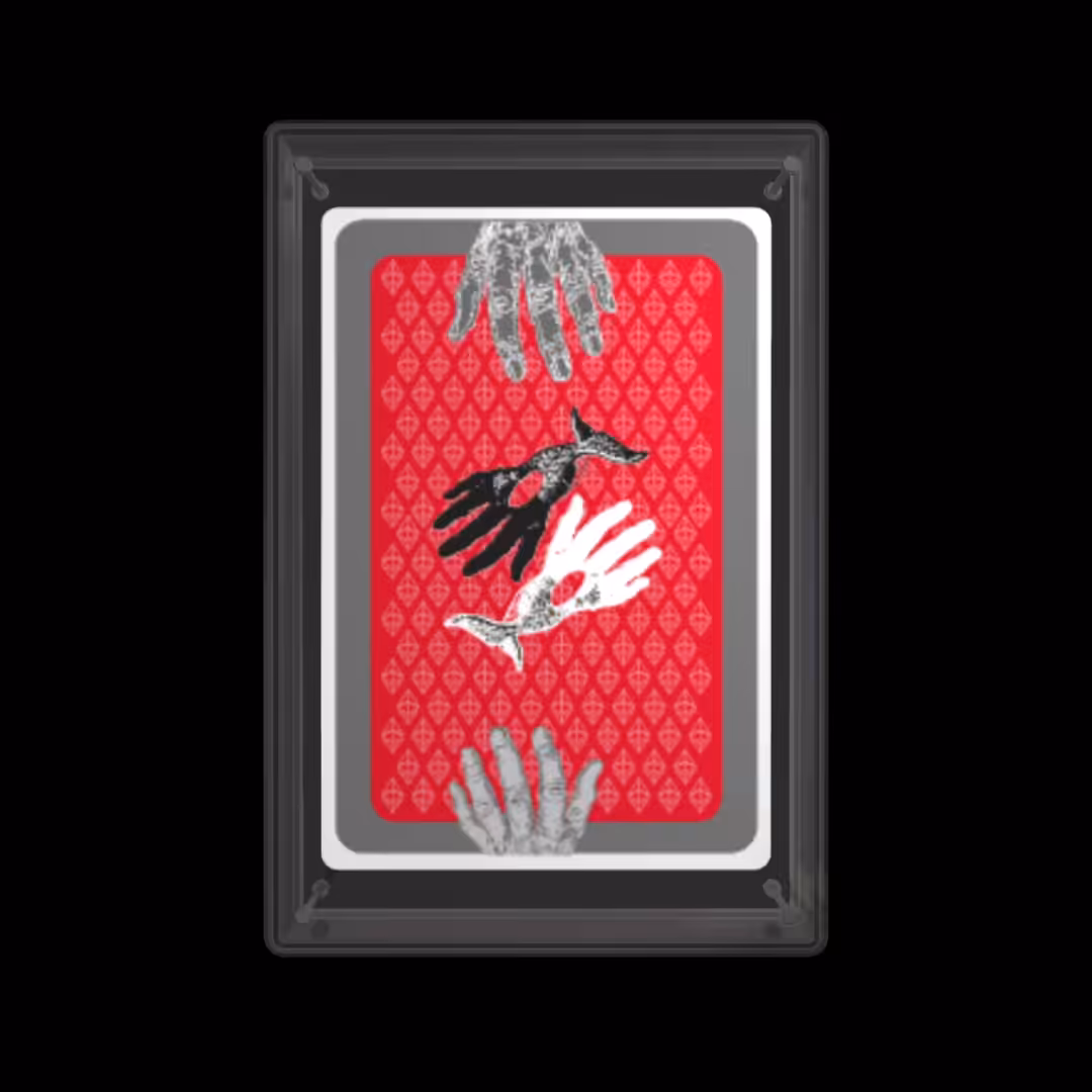 2 of spades
