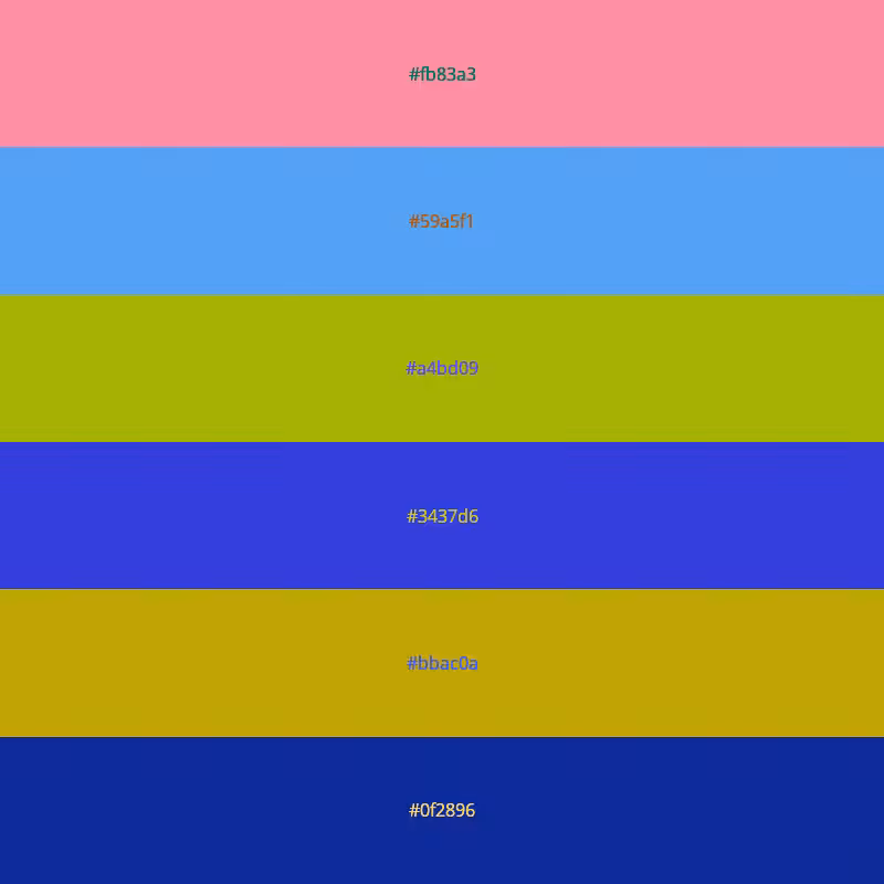 Hexes #480