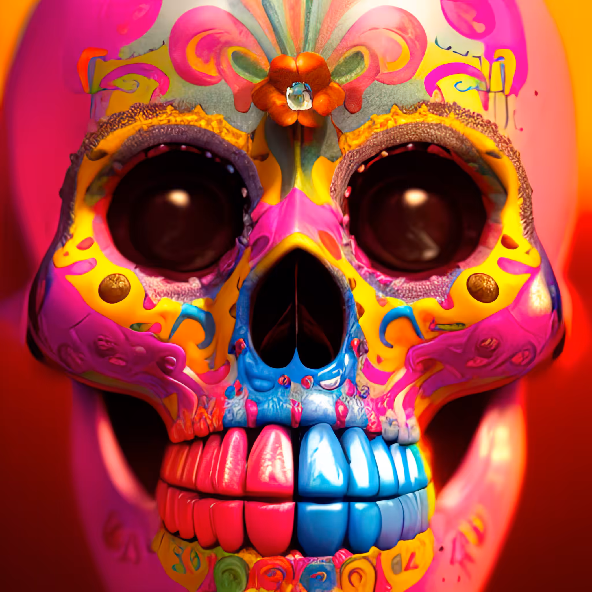 Head Case #68