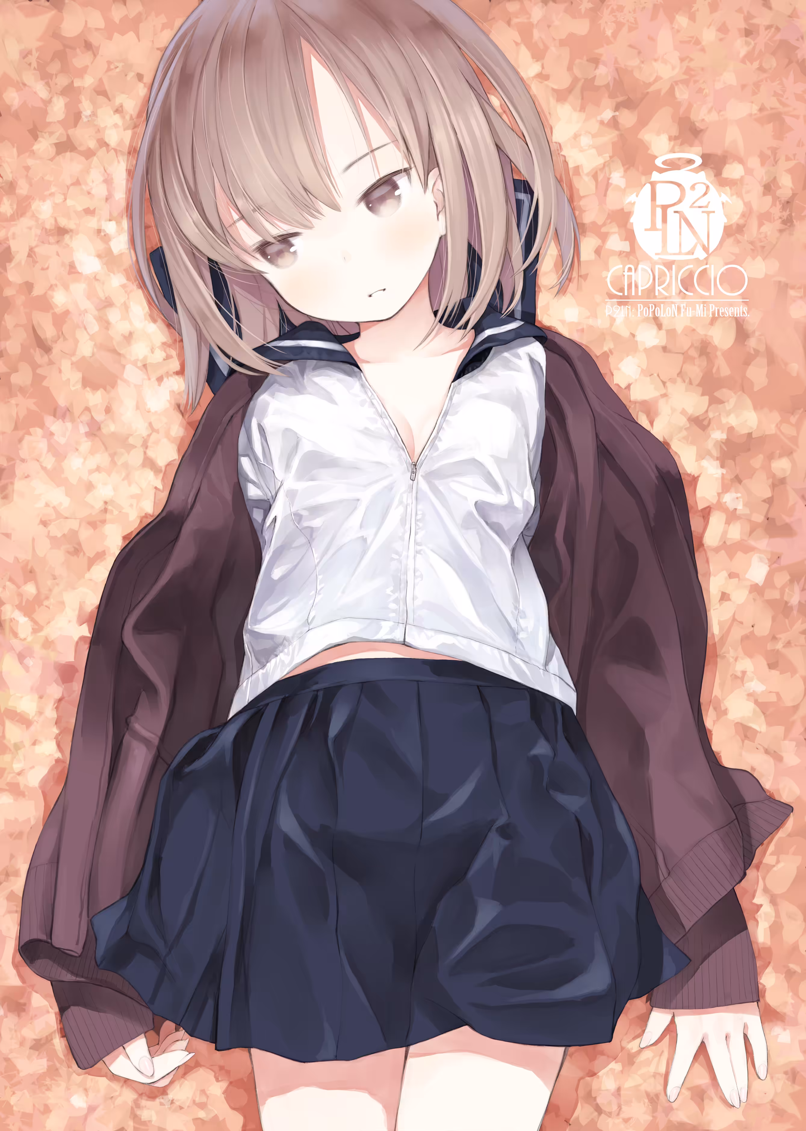 秋-Autumn-