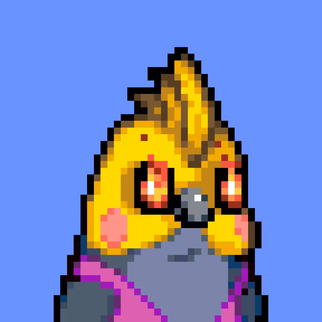 Lovebirds: Lovebird#5051