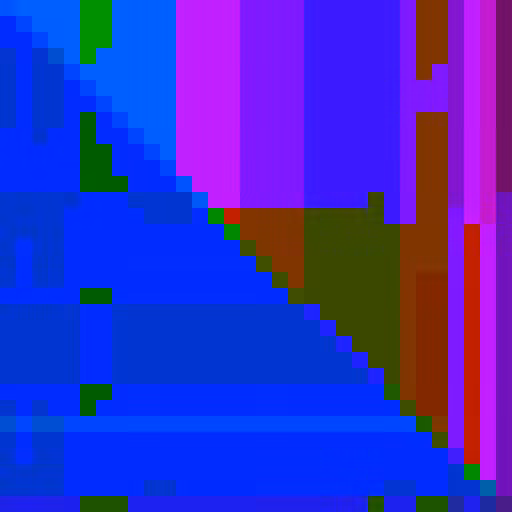 GLICPIXXXVER002 - GRAND COLLECTION: GLICPIXXXVER002 #10798