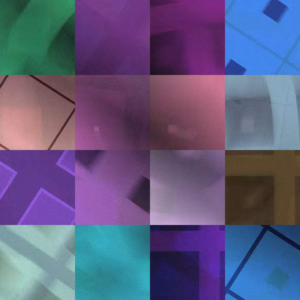 Alignments #2