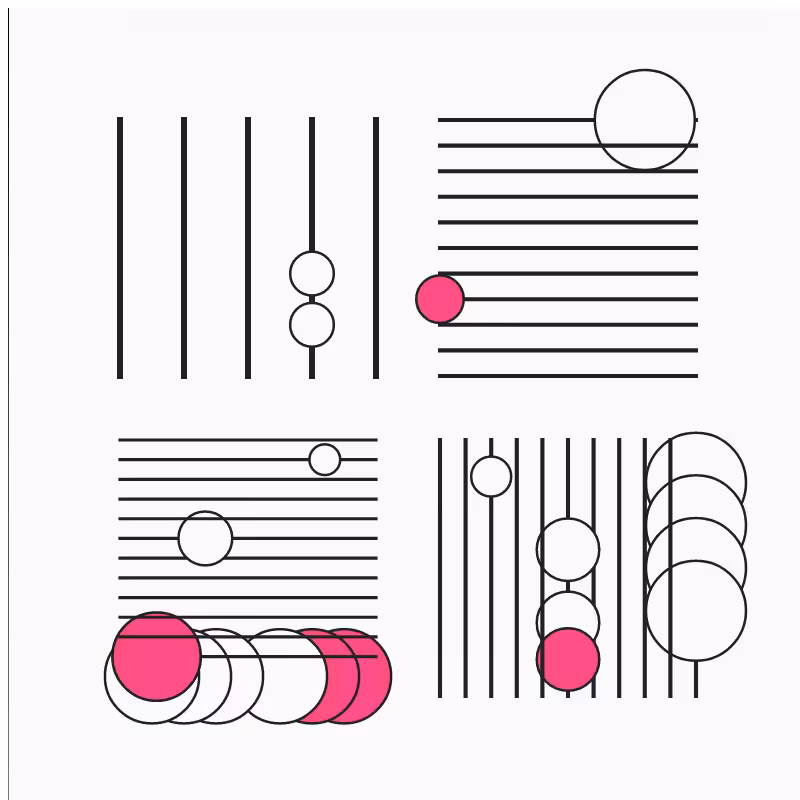 lines&circles #163