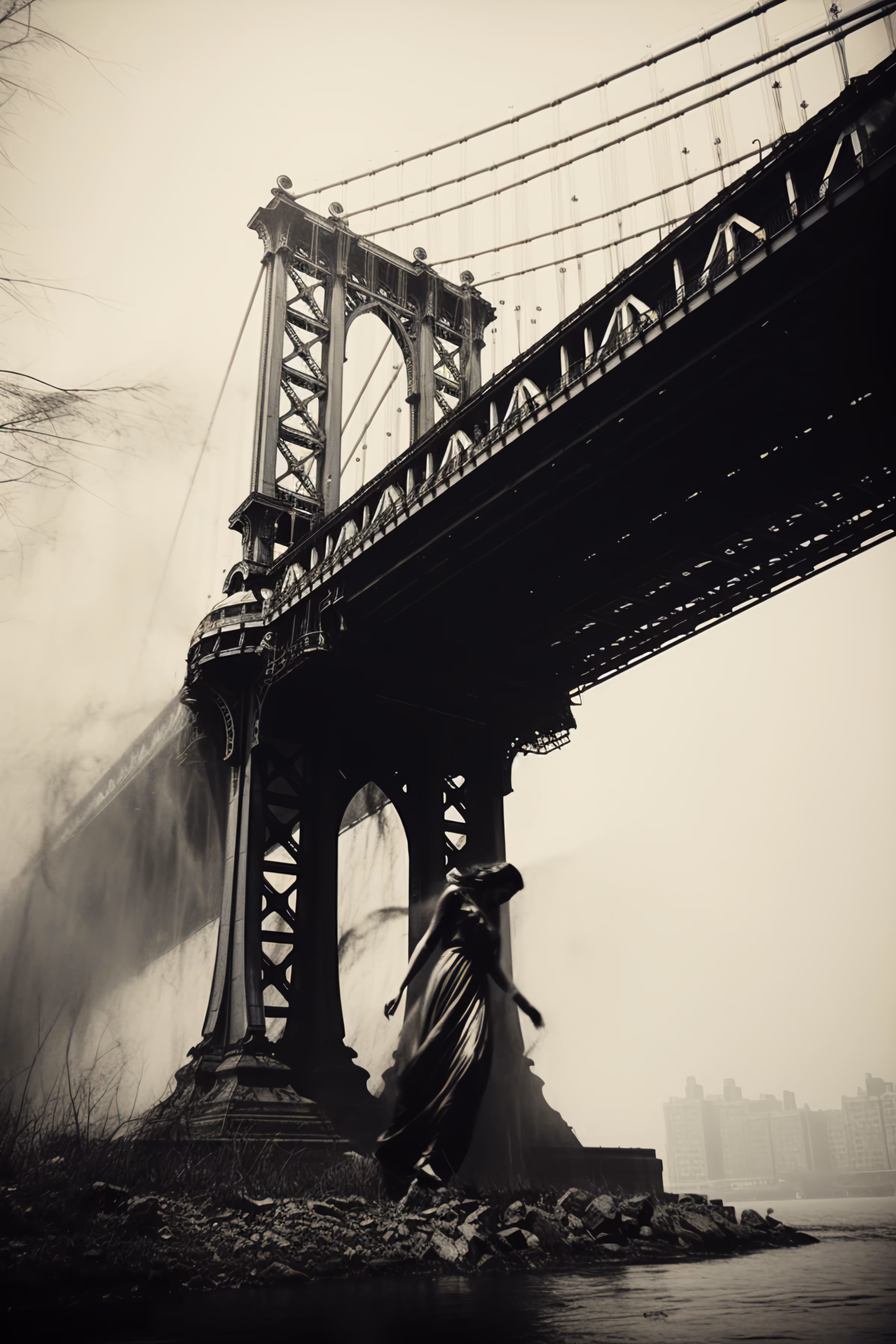 Bridge of Tears