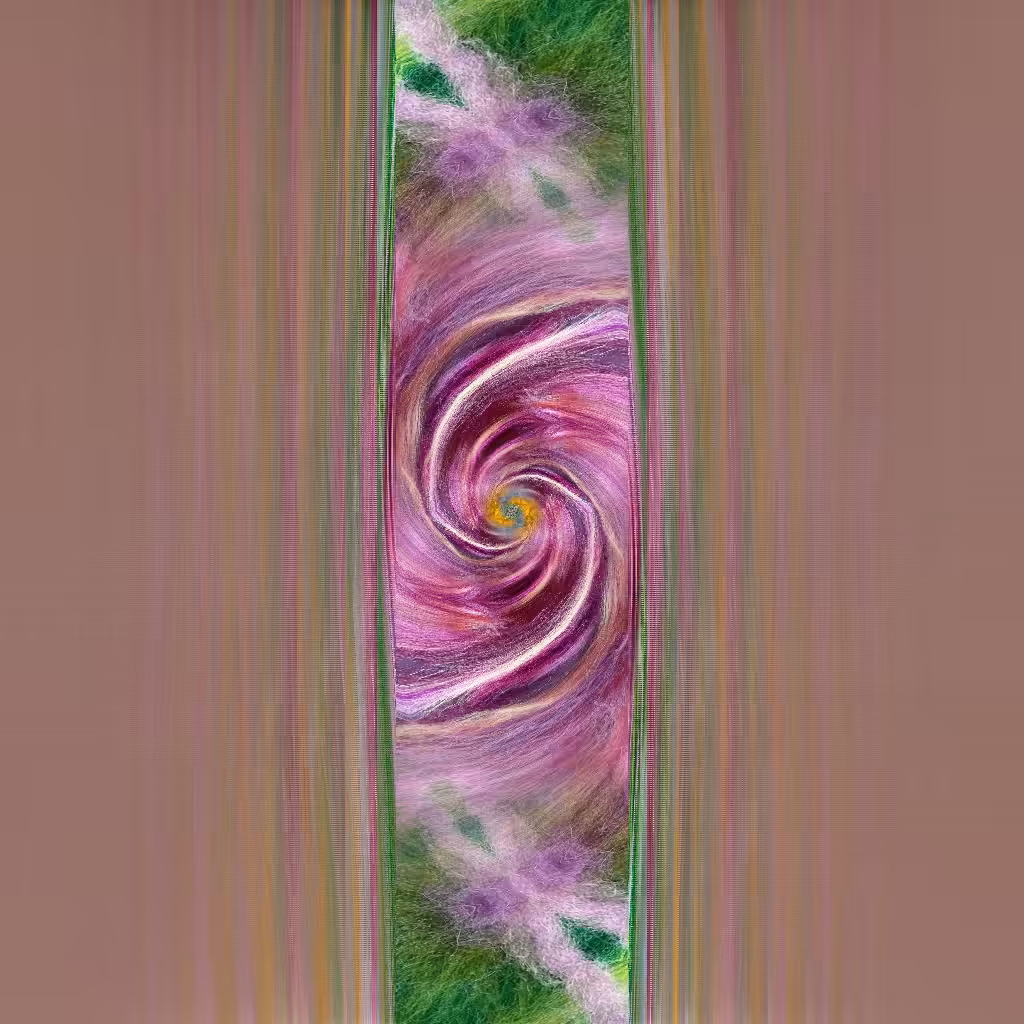 Astraea's Loom #141