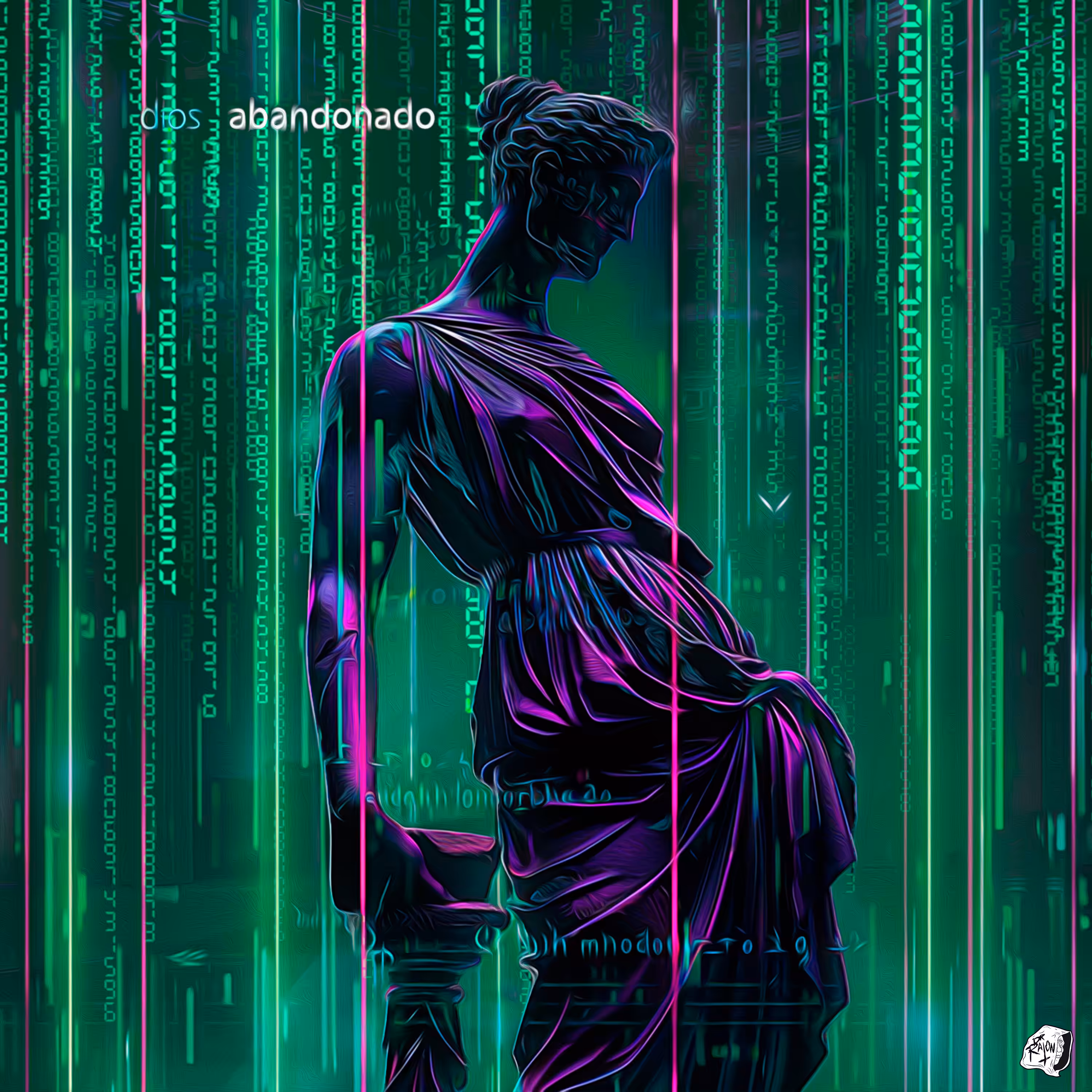 🧿 Año 2 / 🛸 Día 36 - D10s Aband0nad0