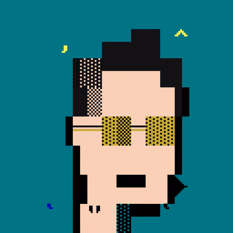 Gen DOS Punk #428