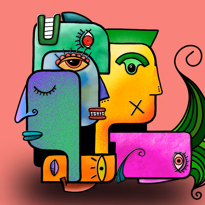 The Oneiroi #39