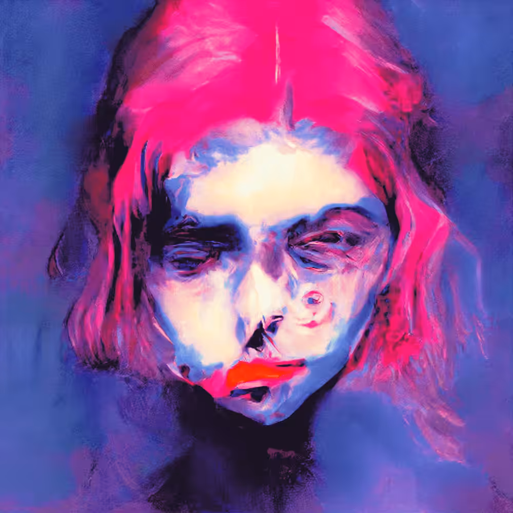 Dead Profile #005
