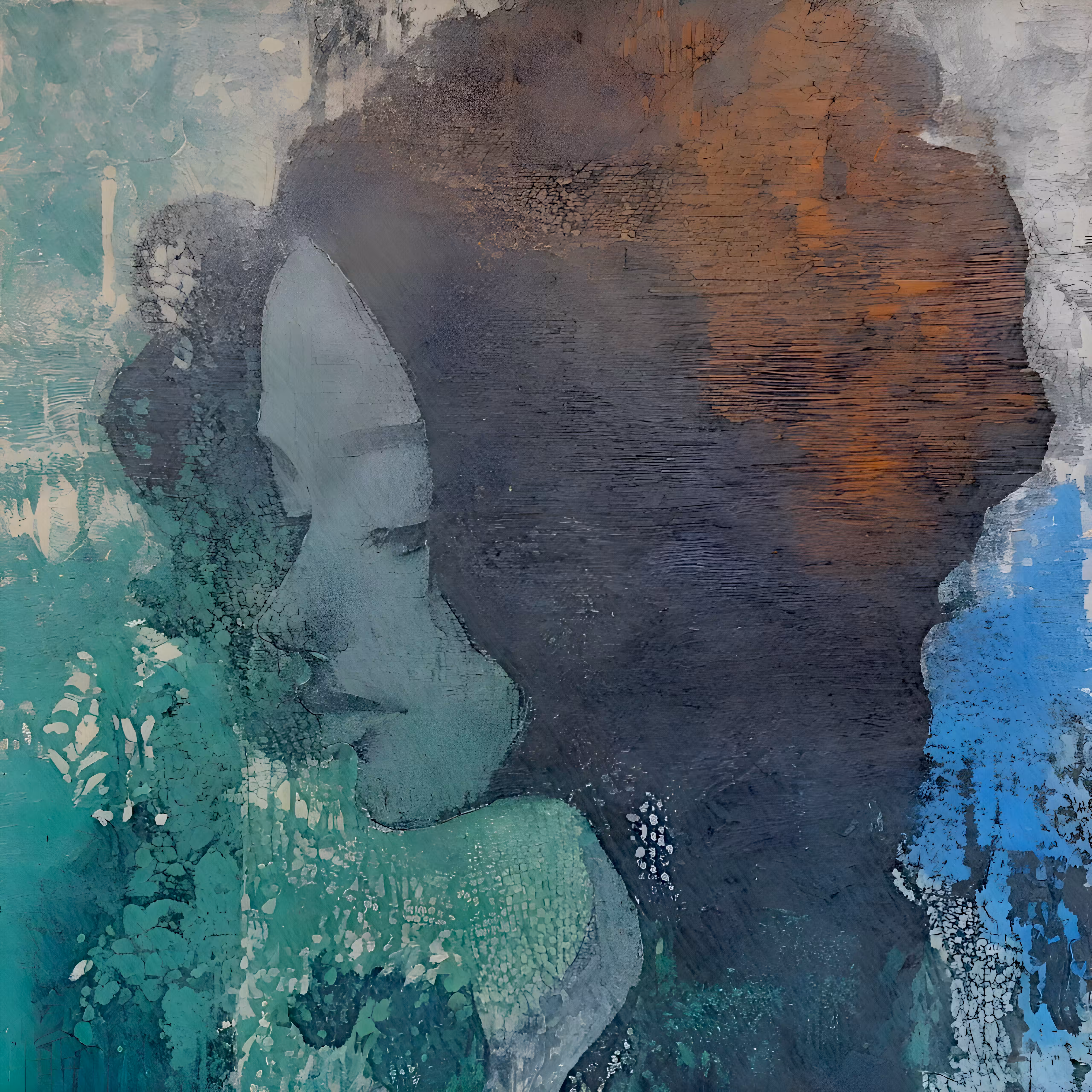 Fade To Abstraction 04