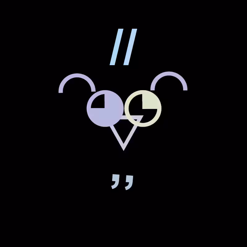 ascimojis: ascimoji #6613