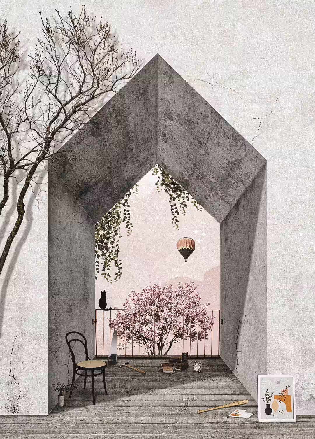 Dreaming
