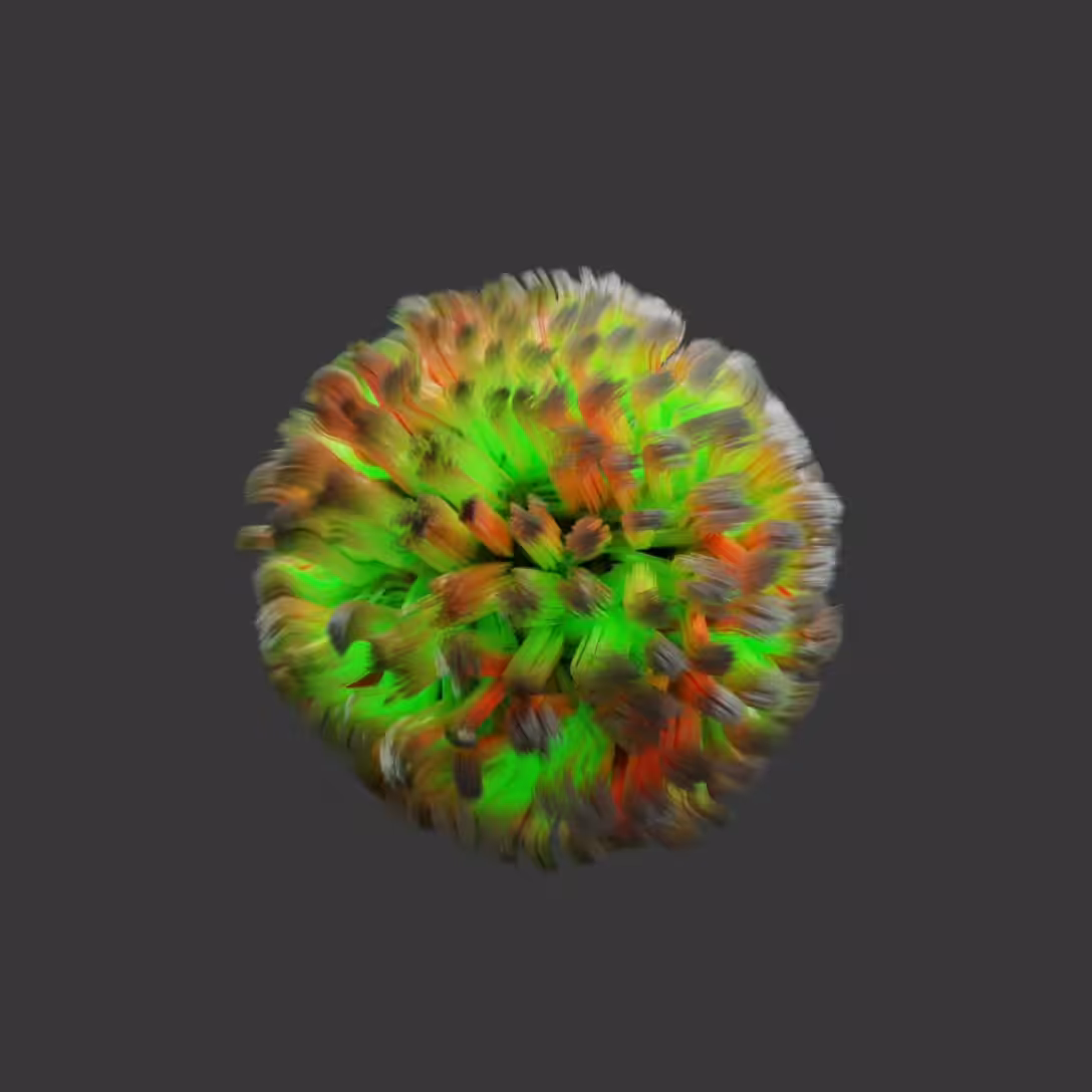 CryptoMoss #39