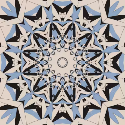 Dazzle #27