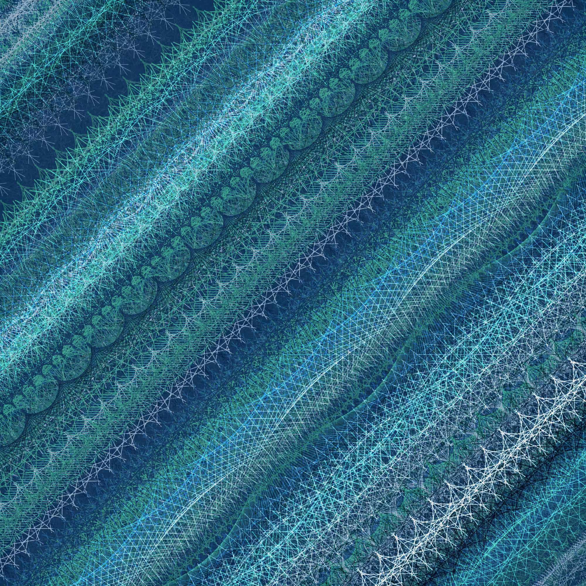 Lace Factory #142
