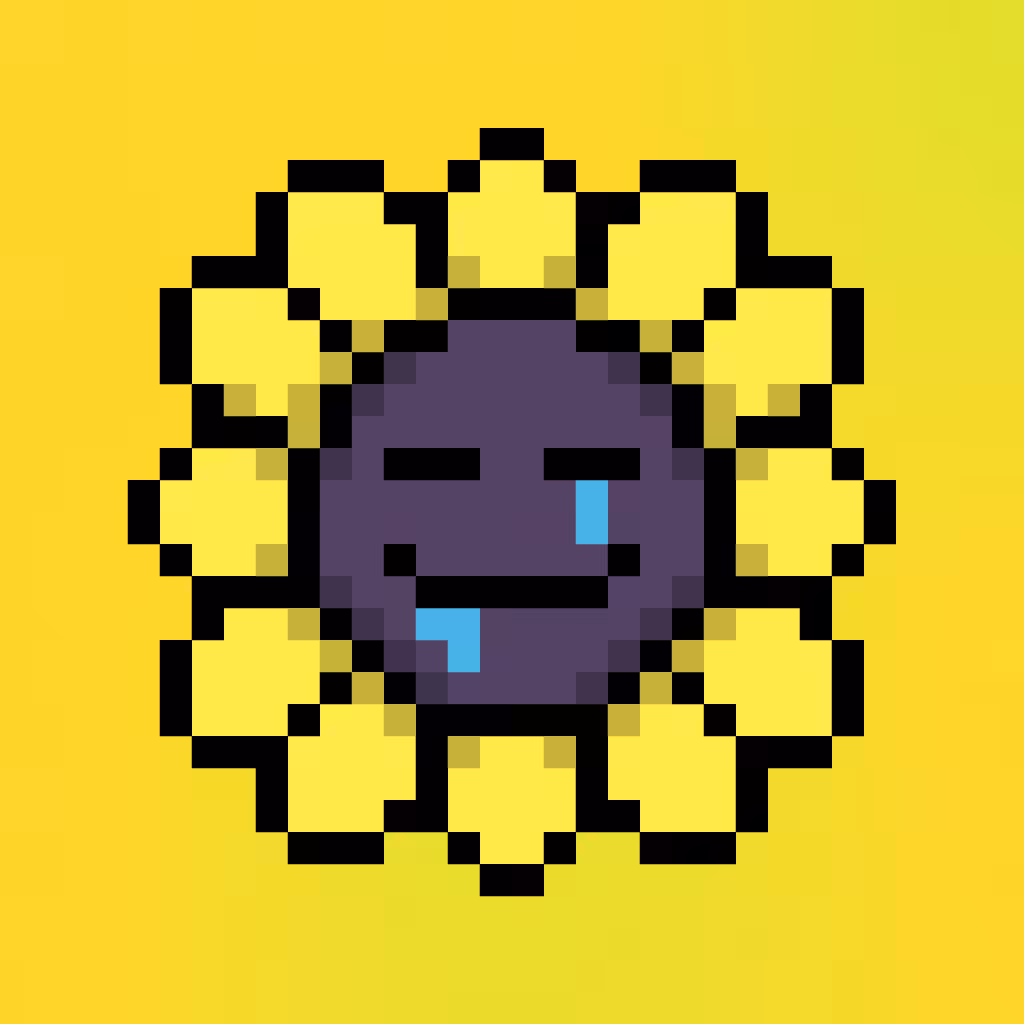 Murakami.Flower #5723
