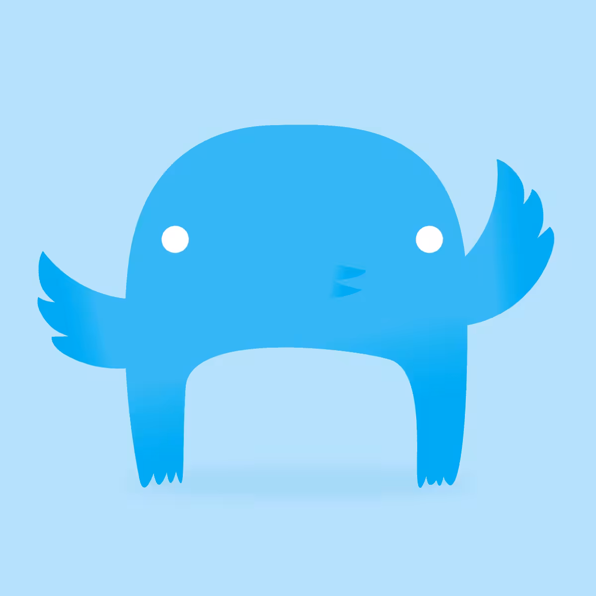 058 - Tweet