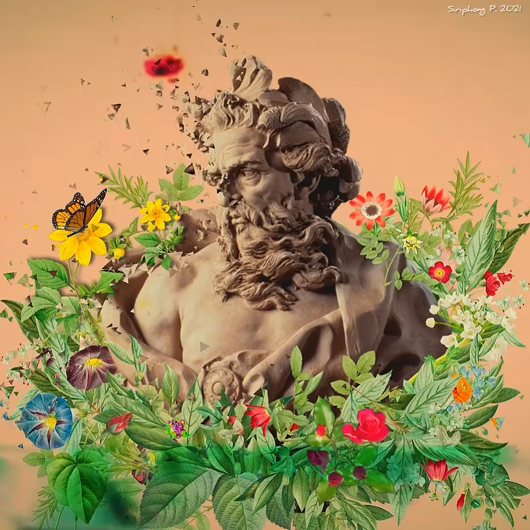 GARDEN OF DREAM