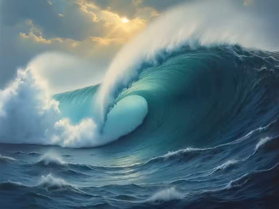Rodeo posts: "Awash"