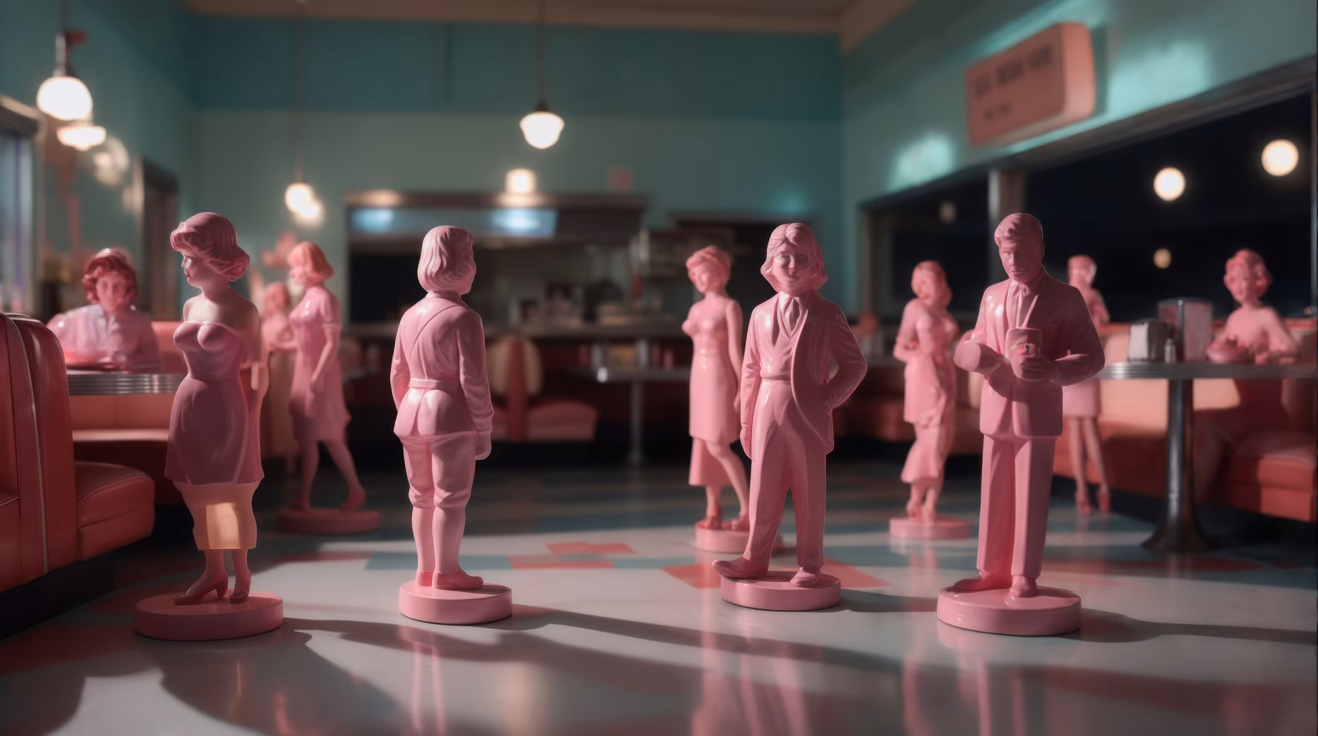 Pink Society