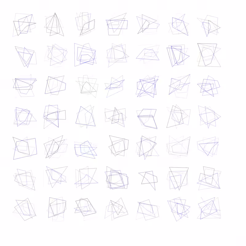 scribbles #18
